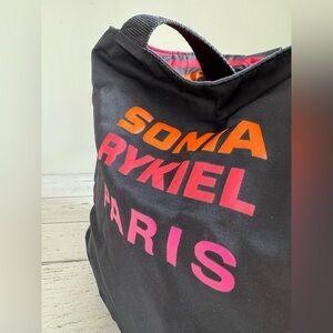 Sonia Rykiel Paris Reversible Tote